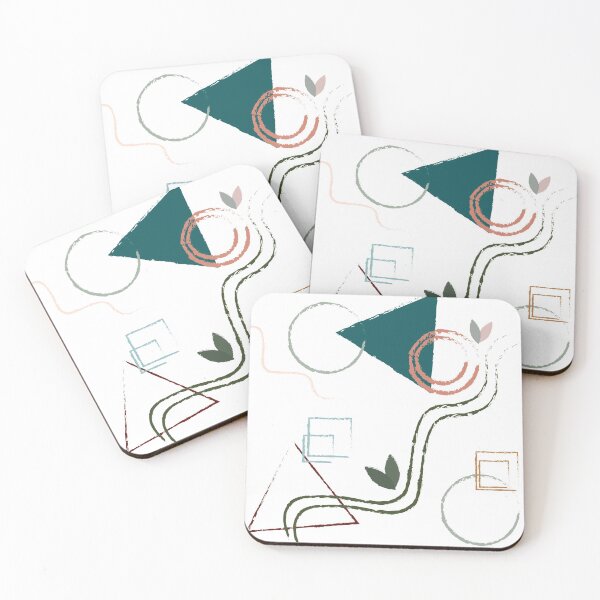 Item preview, Simple geometry is the perfect print designed and sold by OlhaN.