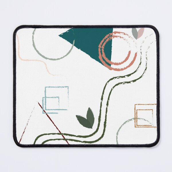 Item preview, Simple geometry is the perfect print designed and sold by OlhaN.