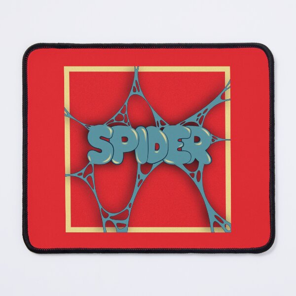 Item preview, Spider designed and sold by ssbymaria.
