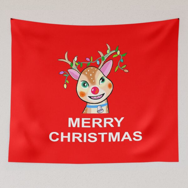 Item preview, christmas barebranch, designed and sold by fernandobos.