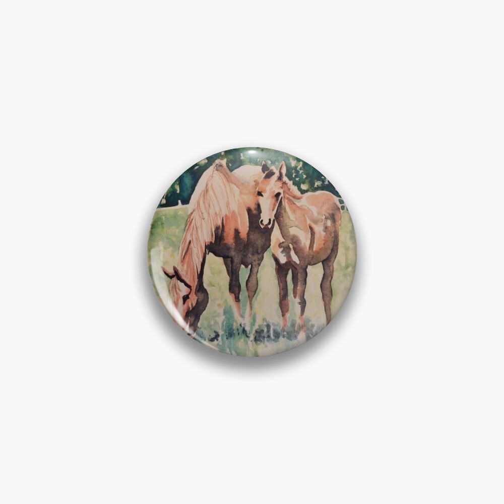 Item preview, Pin designed and sold by CarmelArtist.