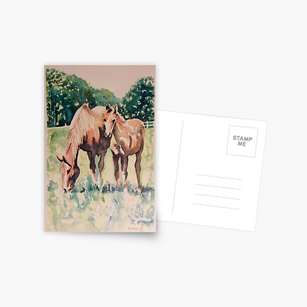 Item preview, Postcard designed and sold by CarmelArtist.