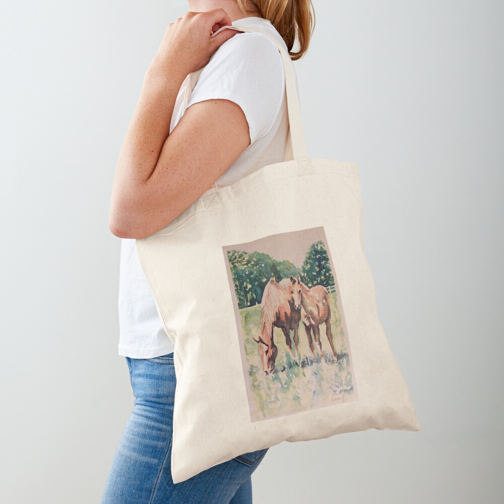 Item preview, Cotton Tote Bag designed and sold by CarmelArtist.