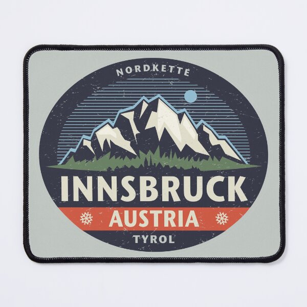 Item preview, Innsbruck, Tyrol, Austria designed and sold by studio838.