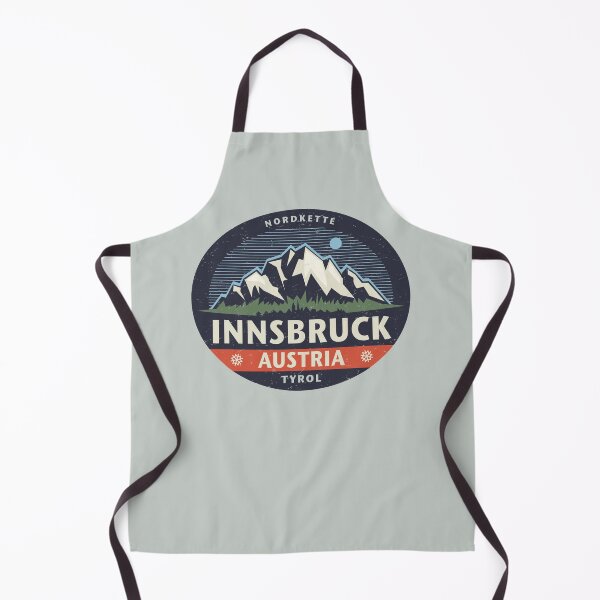 Item preview, Innsbruck, Tyrol, Austria designed and sold by studio838.