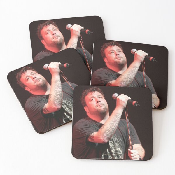 Item preview, Uncle Kracker Photograph designed and sold by ConcertImages.