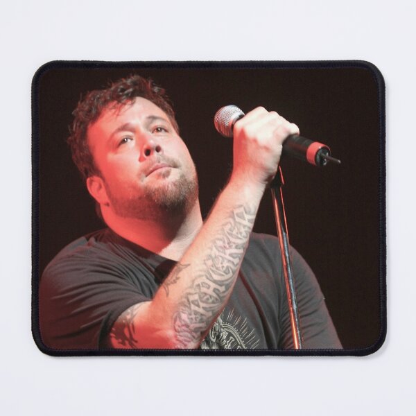 Item preview, Uncle Kracker Photograph designed and sold by ConcertImages.