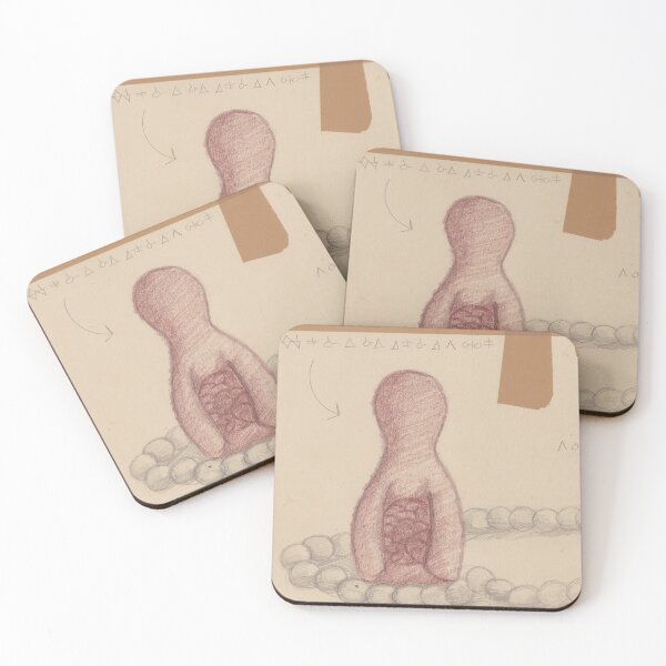 Item preview, Dr. Bamidele's Research Journal (Page 5) designed and sold by Nia Alexander.