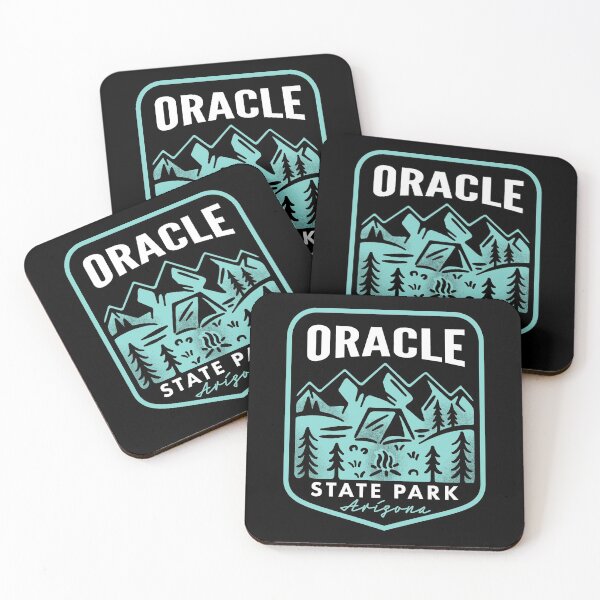 Item preview, Oracle State Park Arizona designed and sold by HalpinDesign.