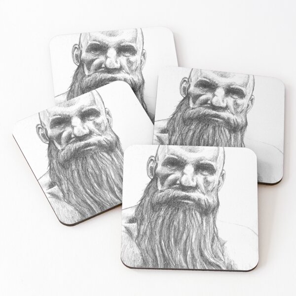 Item preview, The Viking King designed and sold by Rik Berry.