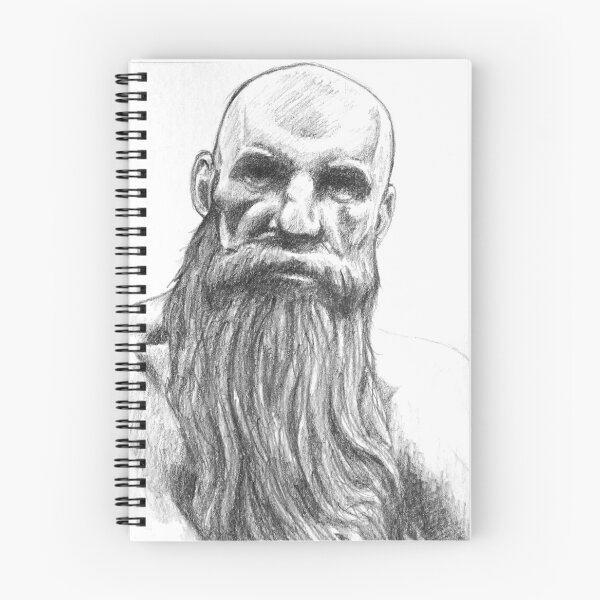 Item preview, The Viking King designed and sold by Rik Berry.