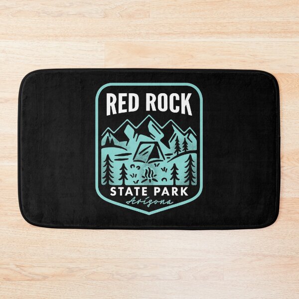 Item preview, Red Rock State Park Arizona designed and sold by HalpinDesign.