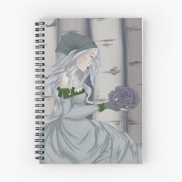 Item preview, Among the Trees designed and sold by BansheesBounty.