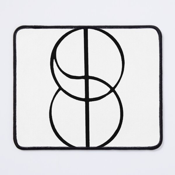 Item preview, reality shifting symbol designed and sold by Art by Trixy.