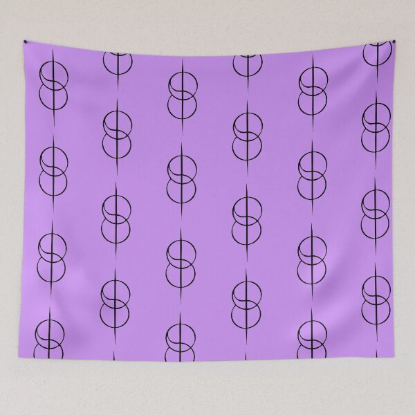 Item preview, reality shifting symbol designed and sold by Art by Trixy.
