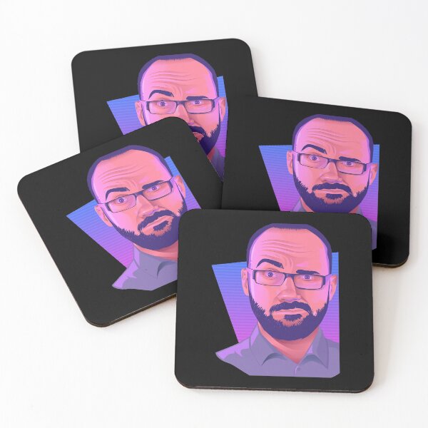 Item preview, Retro Vsauce Funny Graphic Gift designed and sold by LuigiHuels.