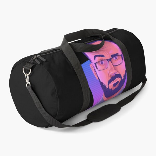 Item preview, Retro Vsauce Funny Graphic Gift designed and sold by LuigiHuels.