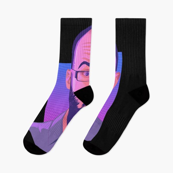 Item preview, Retro Vsauce Funny Graphic Gift designed and sold by LuigiHuels.