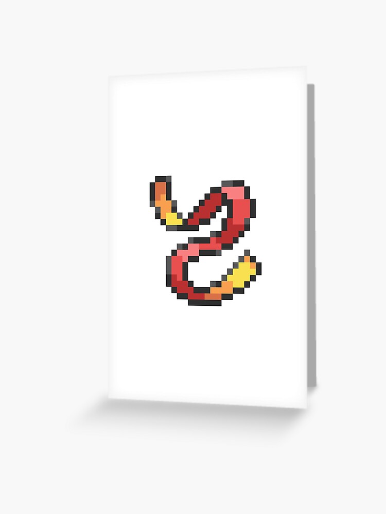 Focus Sash Sprite" Greeting Card for Sale by rachxt | Redbubble Focus Sash Sprite" Greeting Card for Sale by rachxt | Redbubble