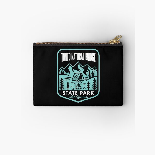 Item preview, Tonto Natural Bridge State Park Arizona designed and sold by HalpinDesign.