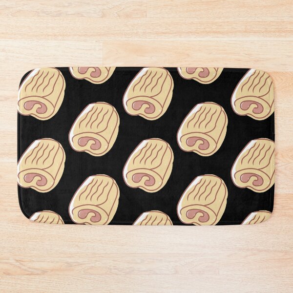 Item preview, Pain au Chocolat designed and sold by lovebread.