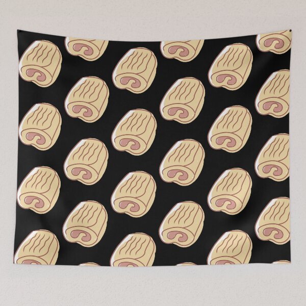 Item preview, Pain au Chocolat designed and sold by lovebread.