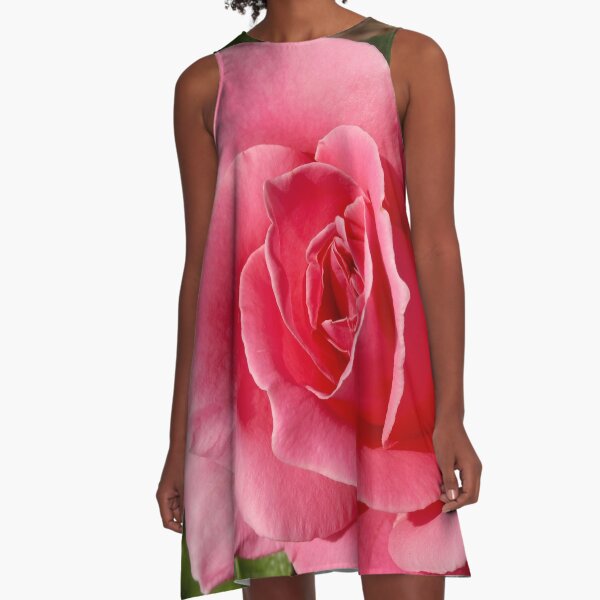 A-Line Dress