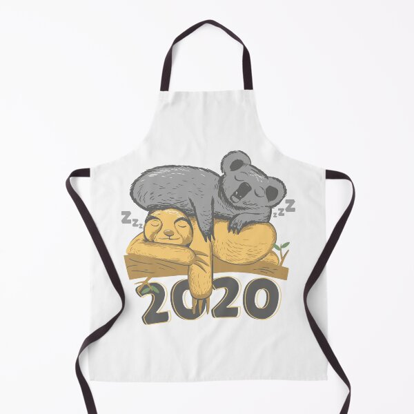 Item preview, Sloth & Koala designed and sold by Innsbrucker.