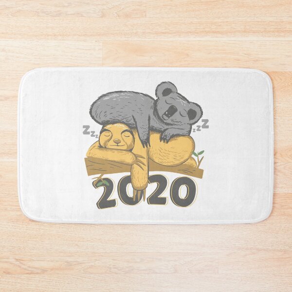 Item preview, Sloth & Koala designed and sold by Innsbrucker.