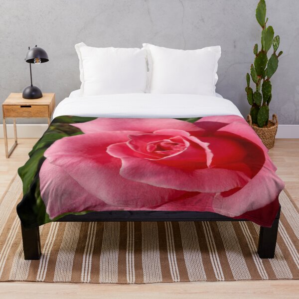 Throw Blanket