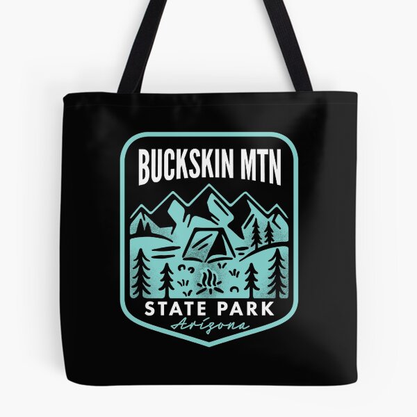 Item preview, Buckskin Mountain State Park Arizona designed and sold by HalpinDesign.