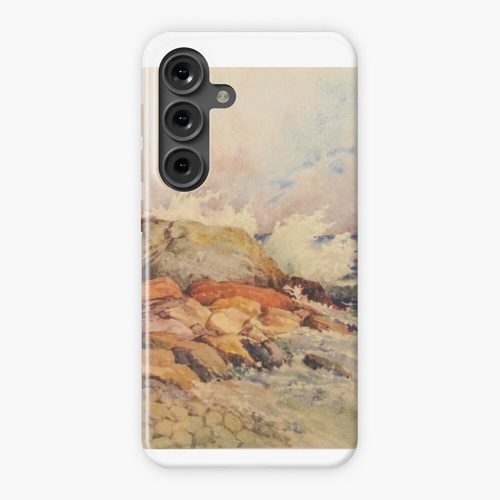 Item preview, Samsung Galaxy Snap Case designed and sold by CarmelArtist.