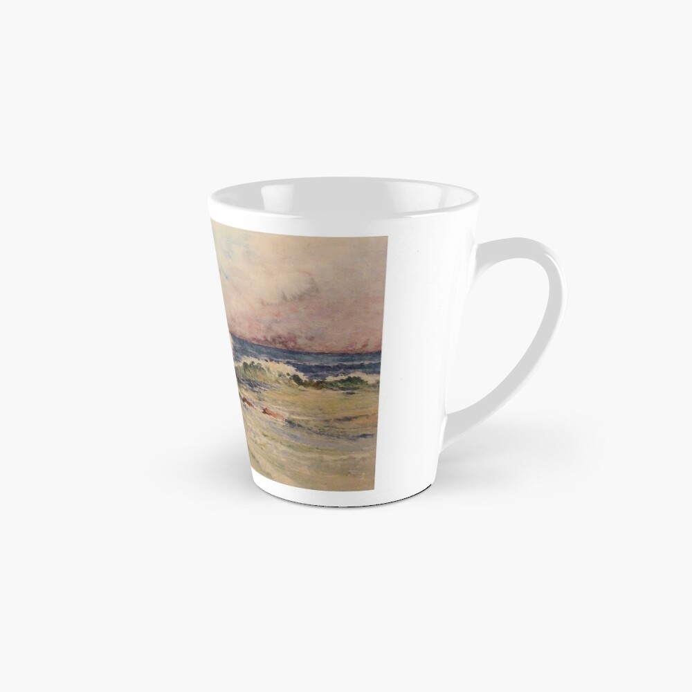 Item preview, Tall Mug designed and sold by CarmelArtist.