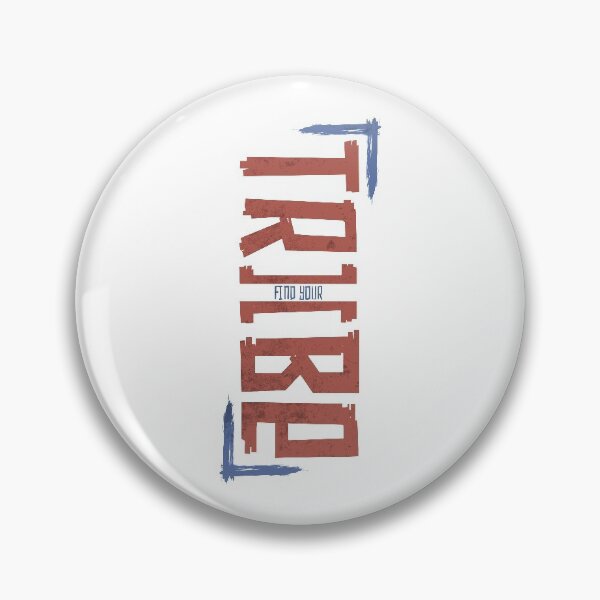 Item preview, Tribe designed and sold by Insomnia Project.