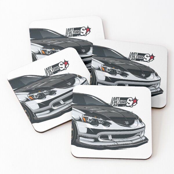 Item preview, White RSX designed and sold by SprayPatrick.