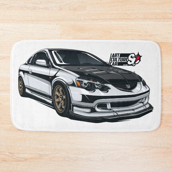 Item preview, White RSX designed and sold by SprayPatrick.