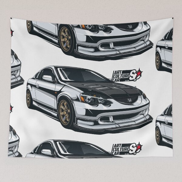 Item preview, White RSX designed and sold by SprayPatrick.