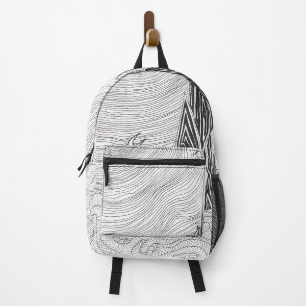 Item preview, Imaginary Lands Series: St. Kilda designed and sold by Gabrielle Marcellus-Temple.