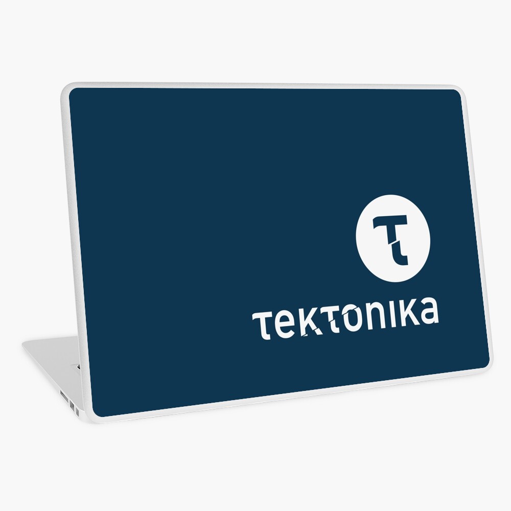 Item preview, Laptop Skin designed and sold by TektonikaShop.