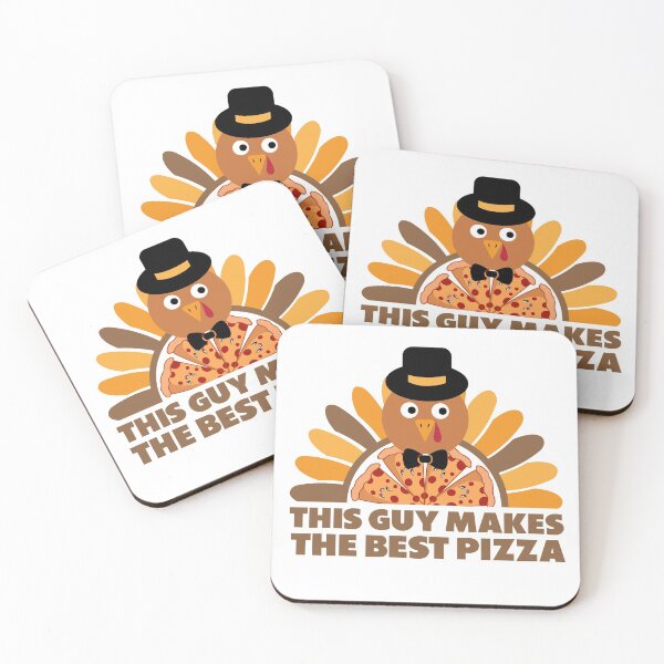 Item preview, this guy makes the best pizza designed and sold by YARA TS.
