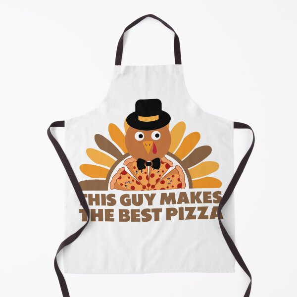 Item preview, this guy makes the best pizza designed and sold by YARA TS.