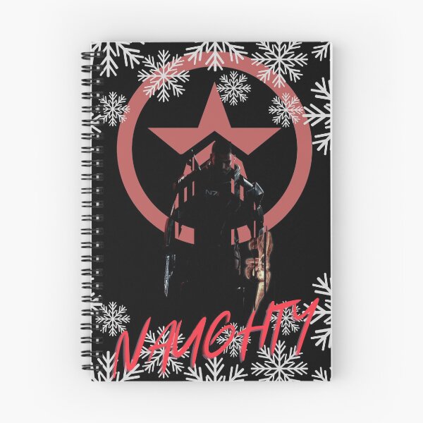Item preview, Male Shepard Naughty List designed and sold by DrGingyWho.
