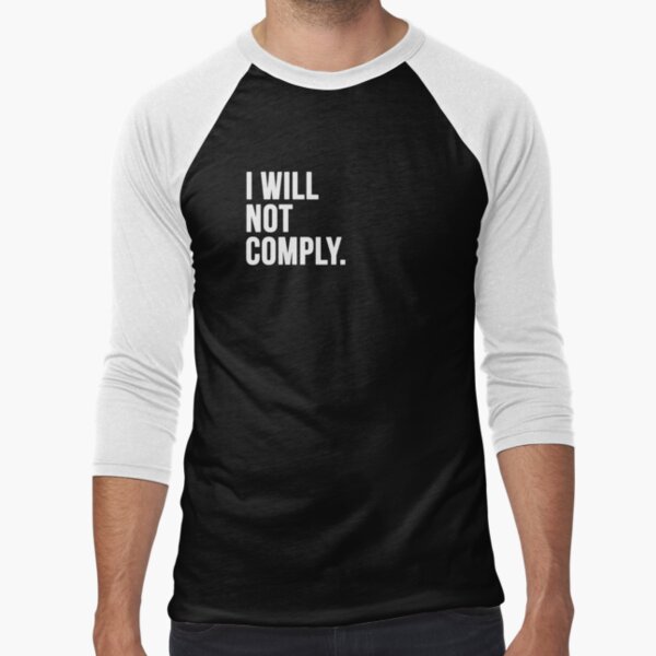 Baseball ¾ Sleeve T-Shirt