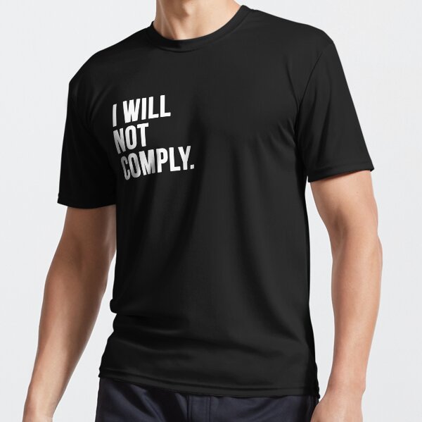 Active T-Shirt