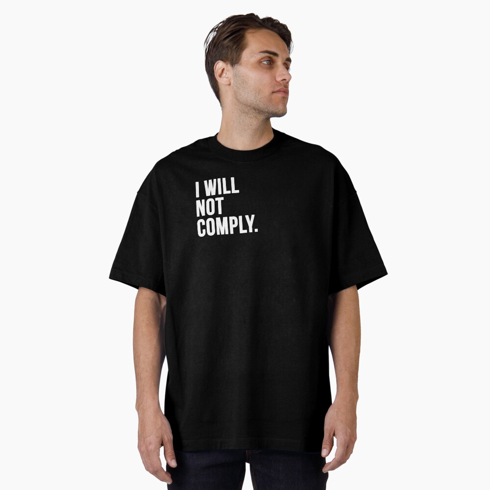 Item preview, Oversized T-Shirt designed and sold by faithandliberty.