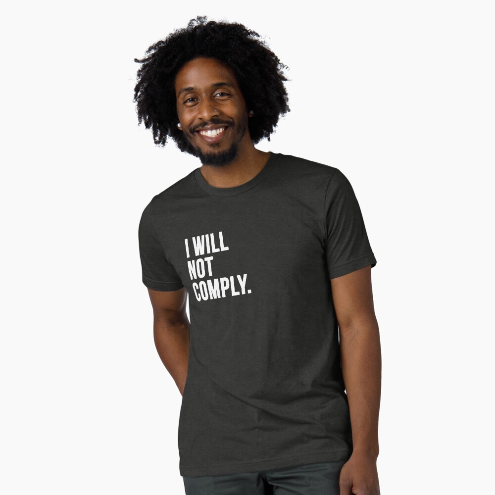 Item preview, Tri-blend T-Shirt designed and sold by faithandliberty.