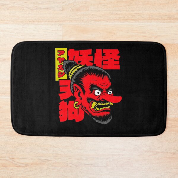 Item preview, Vintage Karasu Tengu Cool Gifts designed and sold by LuigiHuels.
