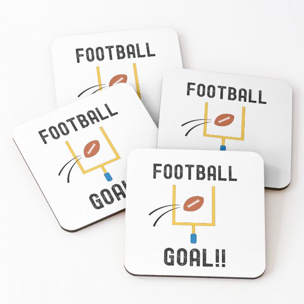 Item preview, Football Is In My DNA, Football Superstar designed and sold by SportyDogShop.