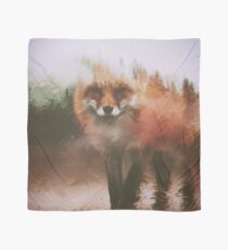 Fox Scarf