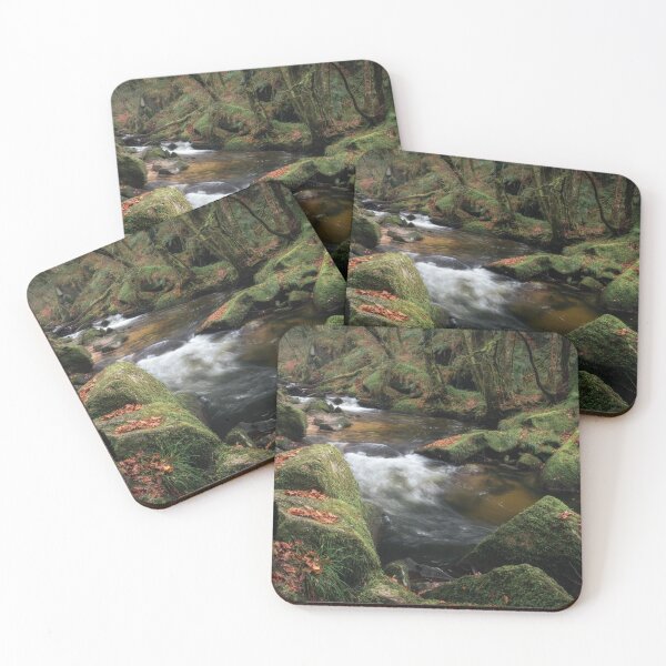 Item preview, AUTUMN FLOW designed and sold by Andrew Hocking.